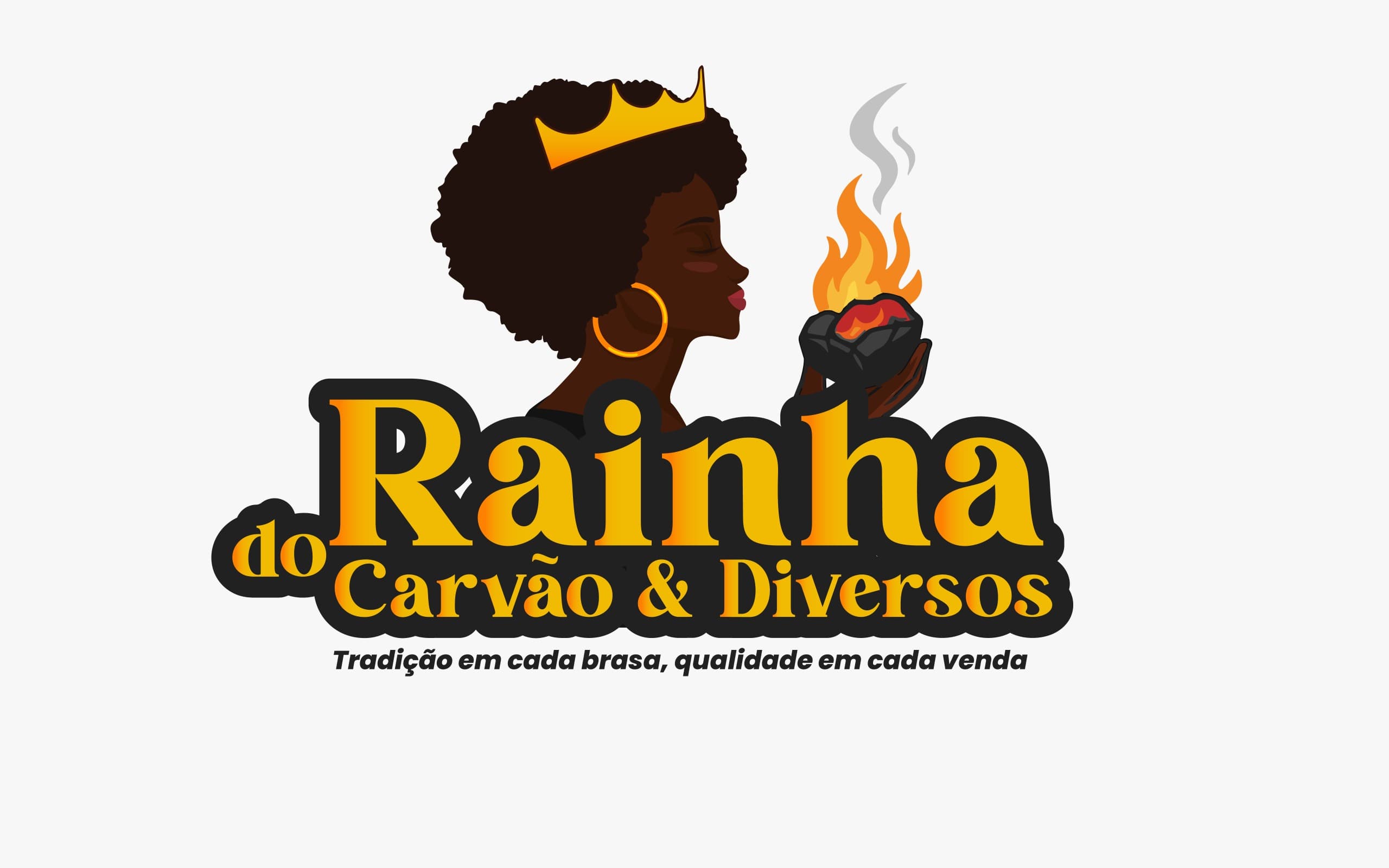 Rainha do Carvao